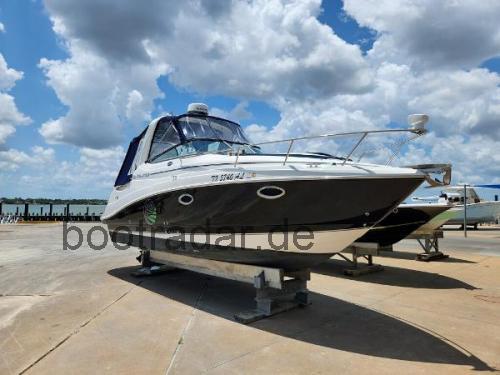 Rinker 260 Express Cruiser technische daten 